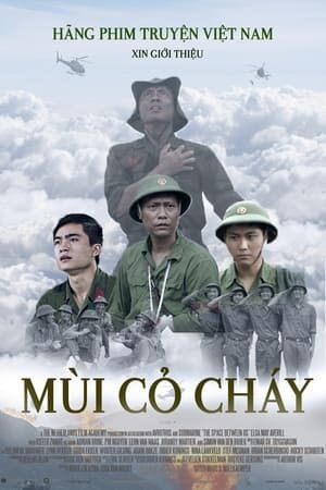 Tập full Mùi cỏ cháy - Mùi cỏ cháy (2012)-Mùi cỏ cháy