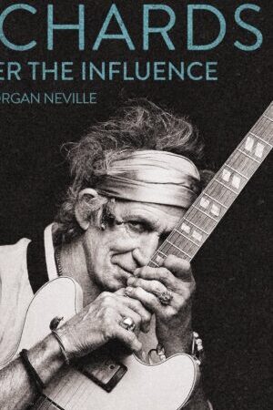 Xem phim Keith Richards Ảnh hưởng  - Keith Richards Under the Influence (2015)