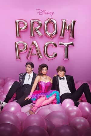 Tập full Hiệp Ước Dạ Hội - Prom Pact (2023)-Prom Pact