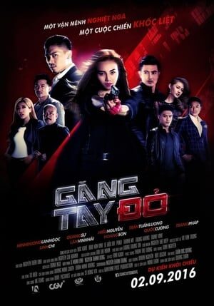 Tập full Găng Tay Đỏ - Red Gloves (2016)-Red Gloves