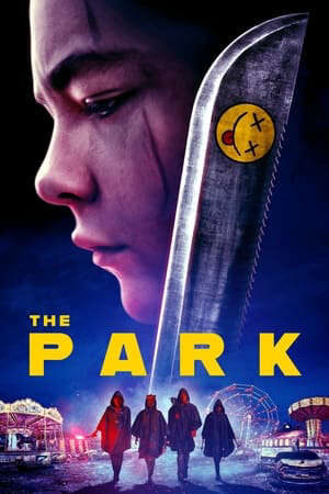 Xem phim Cuộc Chiến Công Viên  - The Park (2023)