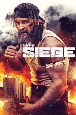 Xem phim Cuộc Bao Vây  - The Siege (2023)