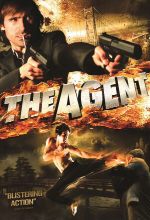 Tập full Điệp Viên - The Agent (2006)-The Agent