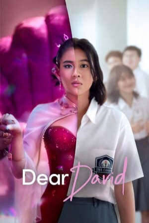 Tập full David Thân Mến - Dear David (2023)-Dear David