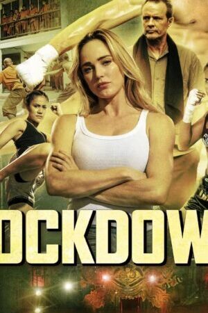 Tập full Phong Tỏa - The Lockdown (2024)-The Lockdown