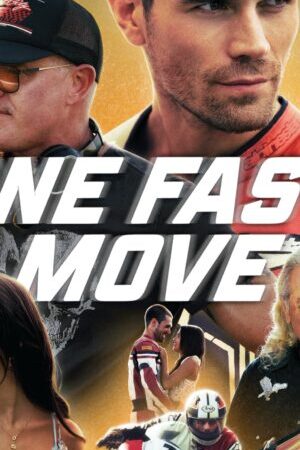 Tập full Cú Bứt Phá - One Fast Move (2024)-One Fast Move