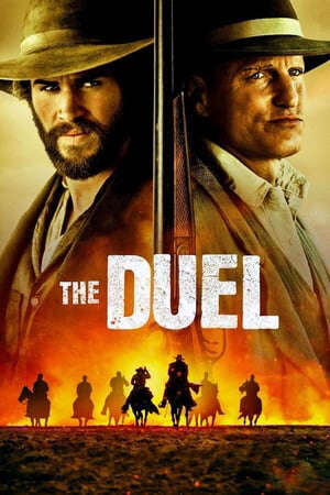 Tập full Cuộc Chiến Tay Đôi - The Duel (2016)-The Duel