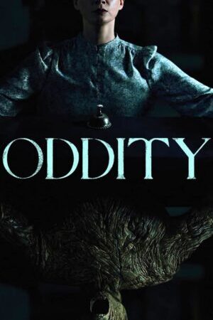 Xem phim Quỷ Án  - Oddity (2024)