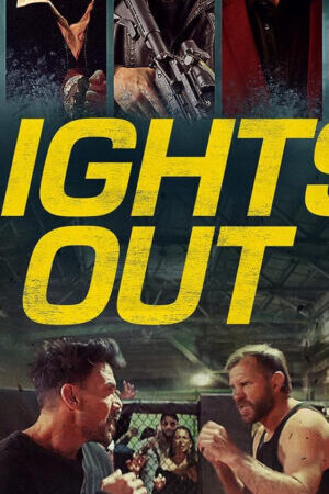 Tập full Lights Out - Lights Out (2024)-Lights Out