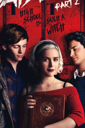 Tập 06 Những Cuộc Phiêu Lưu Rùng Rợn Của Sabrina ( 2) - Chilling Adventures of Sabrina (Season 2) (2019)-Chilling Adventures of Sabrina (Season 2)