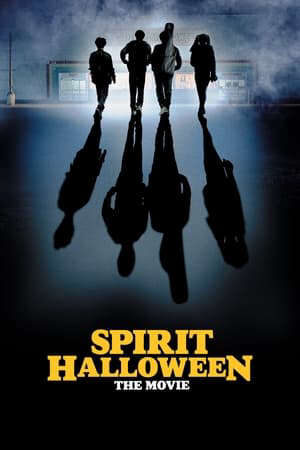 Xem phim Hồn Ma Đêm Halloween  - Spirit Halloween The Movie (2022)