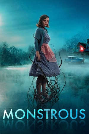 Tập full Quái Vật Bên Hồ - Monstrous (2022)-Monstrous