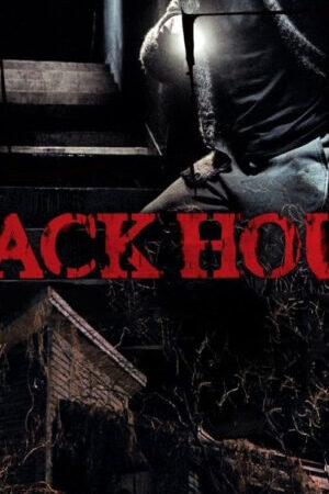 Tập full Black House - Black House (2007)-Black House