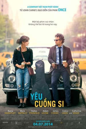 Tập full Yêu Cuồng Si - Begin Again (2013)-Begin Again