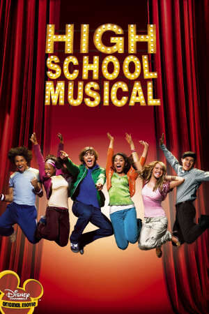 Xem phim Hội Diễn Âm Nhạc 1  - High School Musical (2006)