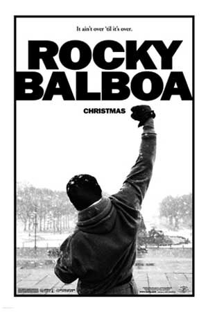 Xem phim Huyền Thoại Rocky Balboa  - Rocky Balboa (2006)