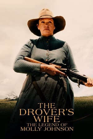 Tập full Vợ Người Chăn Bò Huyền Thoại Molly Johnson - The Drovers Wife The Legend of Molly Johnson (2022)-The Drovers Wife The Legend of Molly Johnson