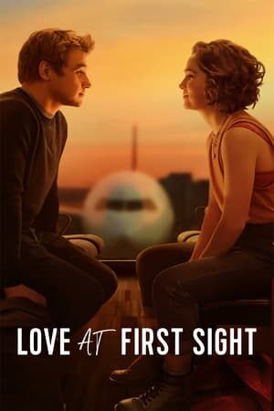 Tập full Yêu Từ Cái Nhìn Đầu Tiên - Love at First Sight (2023)-Love at First Sight