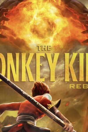 Tập full Tây Du Ký Tái Thế Yêu Vương - The Monkey King Reborn (2021)-The Monkey King Reborn