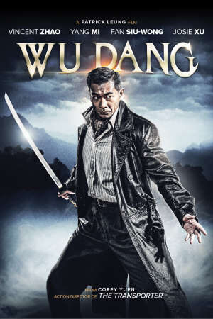 Tập full Võ Đang Thất Bảo - Wu Dang (2012)-Wu Dang