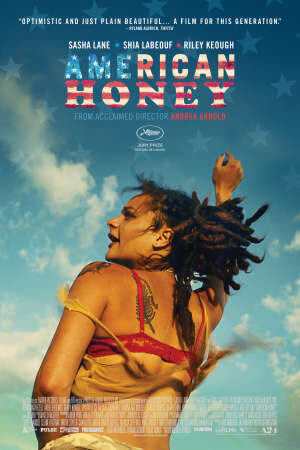 Tập full Phiêu Du - American Honey (2016)-American Honey