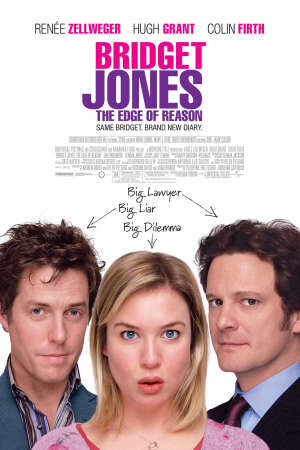 Tập full Nhật Ký Tiểu Thư Jones 2 Bên Lề Lý Luận - Bridget Jones The Edge of Reason (2004)-Bridget Jones The Edge of Reason