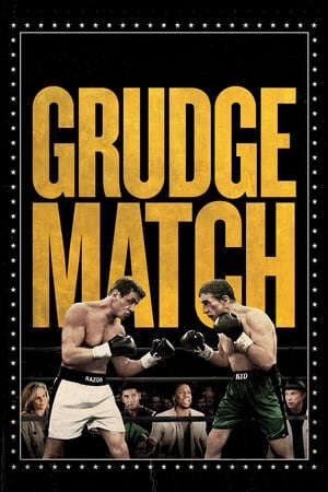 Tập full Trận Đấu Không Mong Muốn - Grudge Match (2013)-Grudge Match