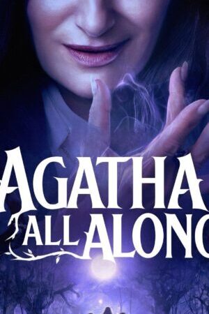 Tập 2 Phù Thủy Agatha - Agatha All Along (2024)-Agatha All Along