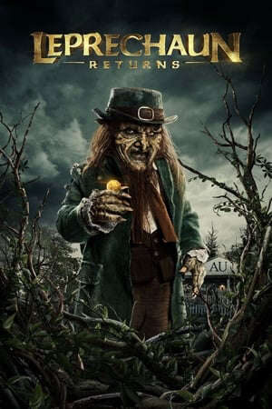 Tập full Quỷ Lùn Hồi Sinh - Leprechaun Returns (2018)-Leprechaun Returns