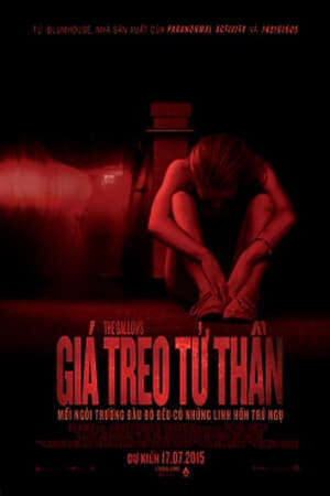 Tập full Giá Treo Tử Thần - The Gallows (2015)-The Gallows