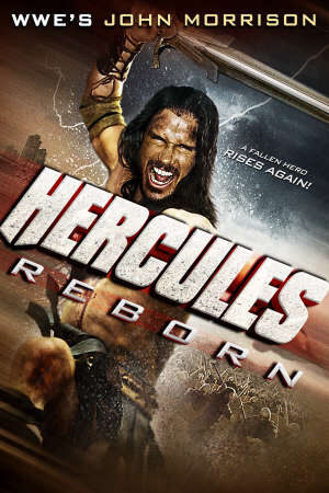 Tập full Huyền Thoại Tái Sinh - Hercules Reborn (2014)-Hercules Reborn