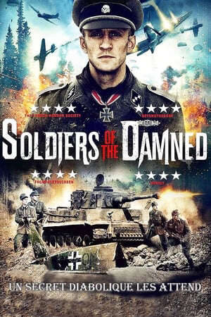 Tập full Hồn Ma Người Lính - Soldiers of the Damned (2015)-Soldiers of the Damned