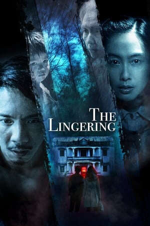 Tập full Thôn Cổ Sơn - The Lingering (2018)-The Lingering