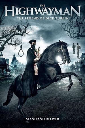 Tập full The Highwayman - The Highwayman (2022)-The Highwayman