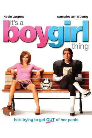 Tập full Con Trai Con Gái - Its a Boy Girl Thing (2006)-Its a Boy Girl Thing