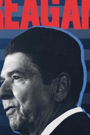 Tập full Tổng Thống Ronald Reagan - The Presidents Ronald Reagan (2024)-The Presidents Ronald Reagan