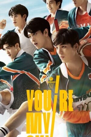 Tập 05 Bầu Trời Của Tôi - Youre My Sky (2022)-Youre My Sky