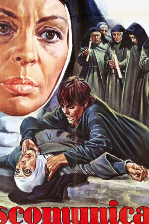 Tập full The Sinful Nuns of Saint Valentine - The Sinful Nuns of Saint Valentine (1974)-The Sinful Nuns of Saint Valentine