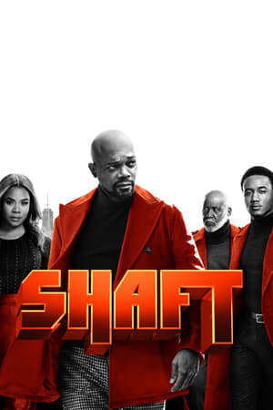 Tập full Gia Đình Thám Tử - Shaft (2019)-Shaft