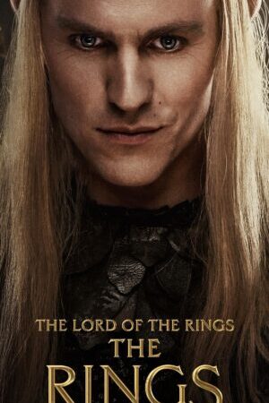 Xem phim Chúa Tể Của Những Chiếc Nhẫn Những Chiếc Nhẫn Quyền Năng ( 2)  - The Lord of the Rings The Rings of Power (Season 2) (2024)