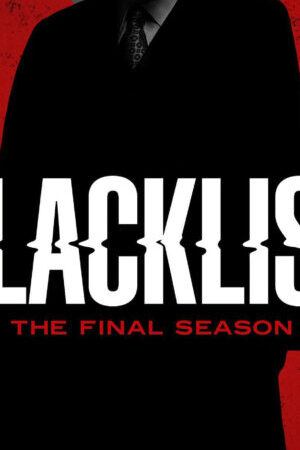 Tập 21 Danh Sách Đen ( 10) - The Blacklist (Season 10) (2023)-The Blacklist (Season 10)