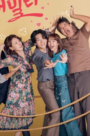 Tập 065 Gia Đình Khó Đoán - Unpredictable Family (2023)-Unpredictable Family