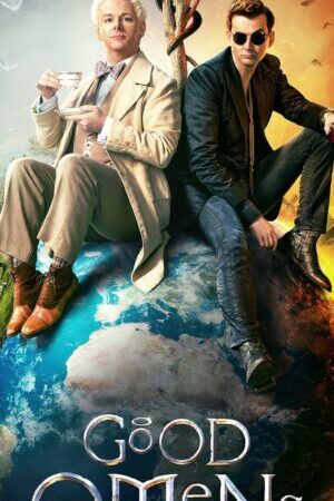 Tập 2 Điềm Lành ( 1) - Good Omens (Season 1) (2019)-Good Omens (Season 1)