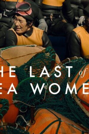 Tập full Những Nữ Thợ Lặn Cuối Cùng - The Last of the Sea Women (2024)-The Last of the Sea Women