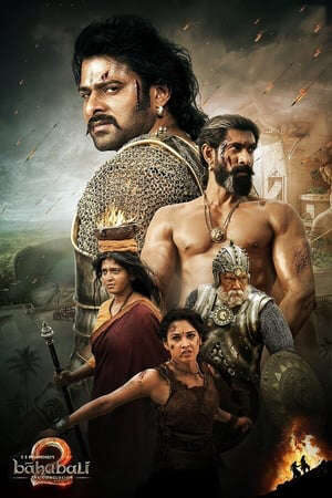 Tập full Sử Thi Baahubali 2 Kết Thúc - Bahubali 2 The Conclusion (2017)-Bahubali 2 The Conclusion