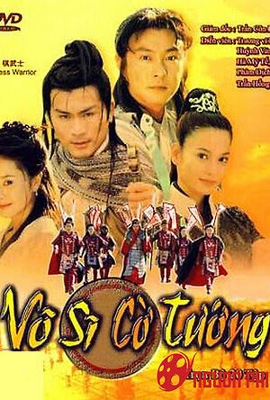 Tập 6 Võ Sĩ Cờ Tướng - Võ Sĩ Cờ Tướng (1999)-Võ Sĩ Cờ Tướng