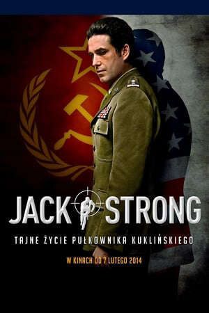 Tập full Đặc Vụ Jack (Điệp Viên Kỳ Tài) - Jack Strong (2014)-Jack Strong