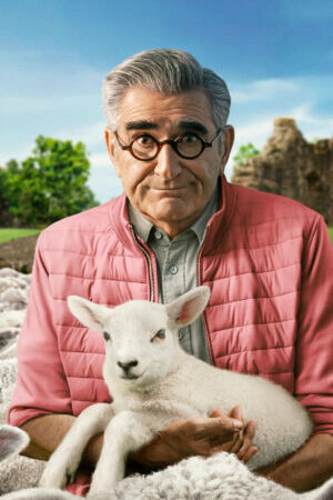 Tập 06 Eugene Levy Vị Lữ Khách Miễn Cưỡng - The Reluctant Traveler with Eugene Levy (2023)-The Reluctant Traveler with Eugene Levy