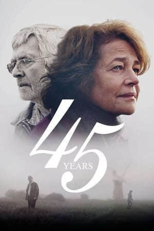 Tập full 45 Năm - 45 Years (2015)-45 Years