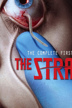 Tập 3 Chủng ( 1) - The Strain (Season 1) (2014)-The Strain (Season 1)